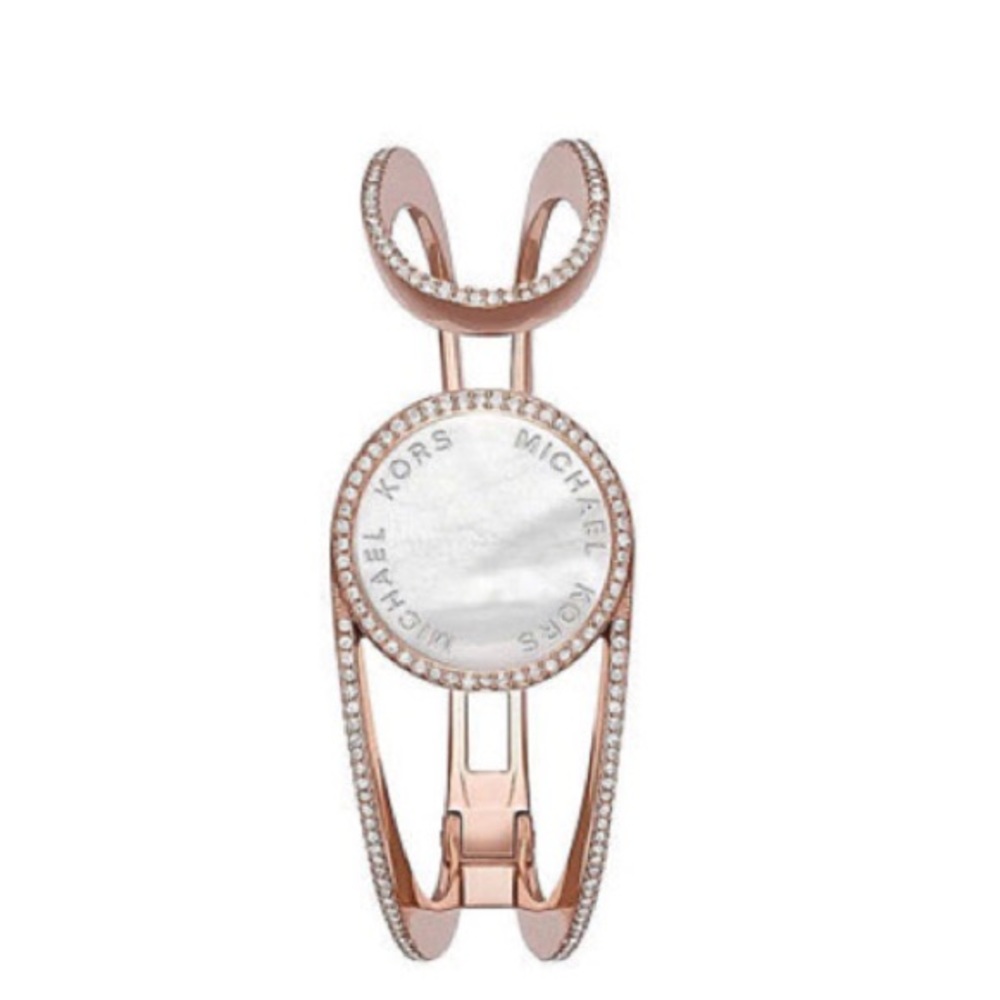 NIB Michael Kors Access Activity Tracker - Picture 3 of 3